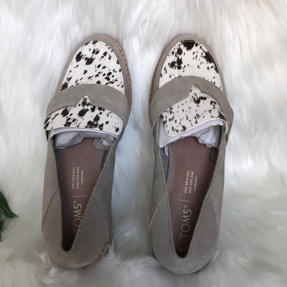 TOMS Women’s shoes Malory flat size 6 - Picture 11 of 15